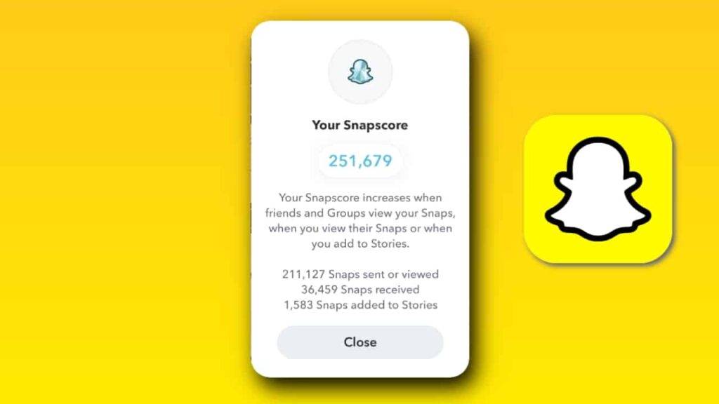 How to Increase Snapchat Snapscore Fast