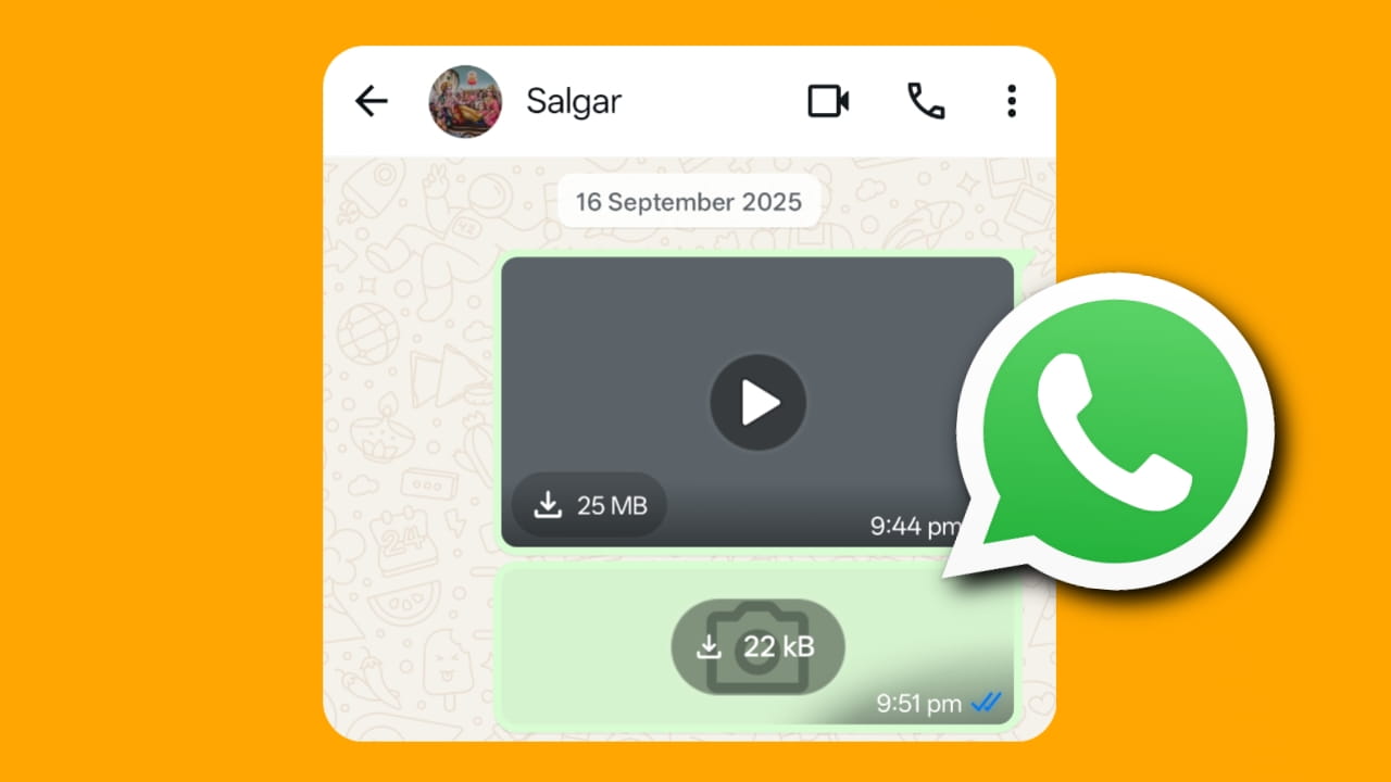 How to Recover WhatsApp Deleted Photos and Videos