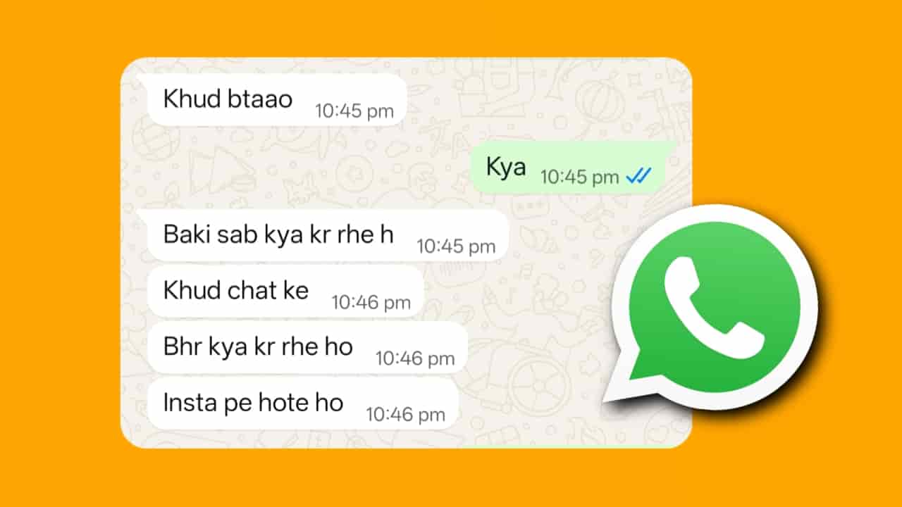How to Recover WhatsApp Deleted Messages and Chats